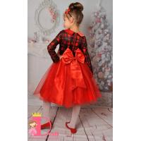 Рокля № 278 ШКТ