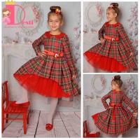 Рокля № 279 ШК