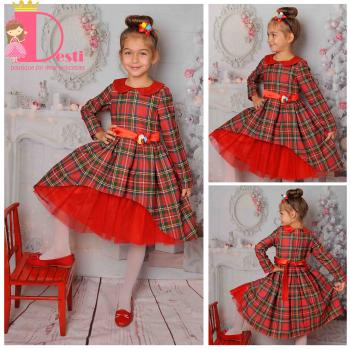 Рокля № 279 ШК