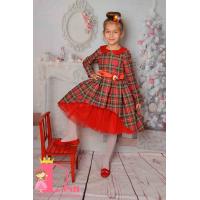 Рокля № 279 ШК