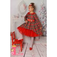 Рокля № 279 ШК