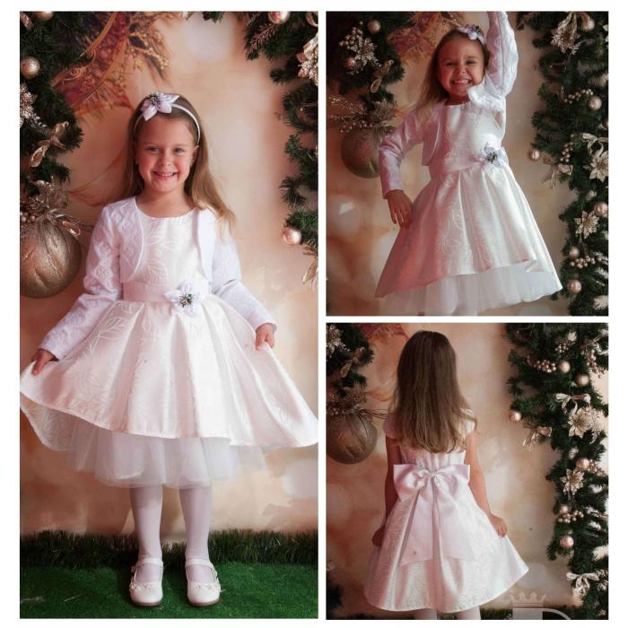 Рокля № 279 Б