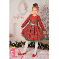 Рокля № 287 К