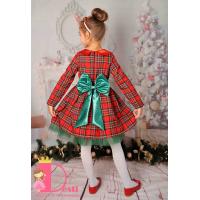 Рокля № 287 К