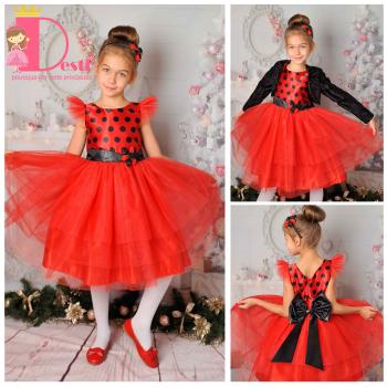 Рокля № 288 ЧЧТ