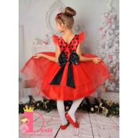 Рокля № 288 ЧЧТ