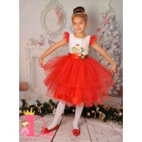 Рокля № 288 ВК - Ч