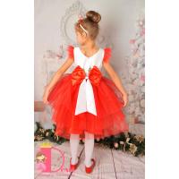 Рокля № 288 ВК - Ч