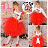 Рокля № 288 ВК - ММ