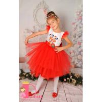 Рокля № 288 ВК - ММ