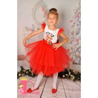 Рокля № 288 ВК - ММ