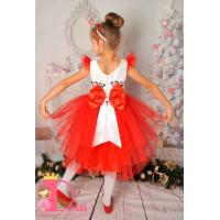 Рокля № 288 ВК - ММ