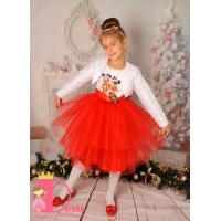 Рокля № 288 ВК - ММ