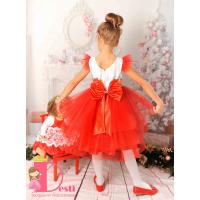 Рокля № 288 ВК - ПМ