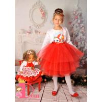 Рокля № 288 ВК - ПМ