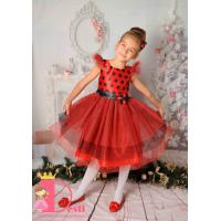 Рокля № 288 ЧЧТЧ