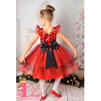 Рокля № 288 ЧЧТЧ