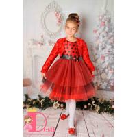 Рокля № 288 ЧЧТЧ