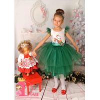 Рокля № 288 ВК - С