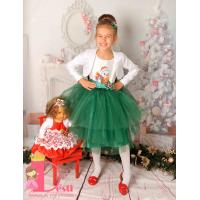 Рокля № 288 ВК - С