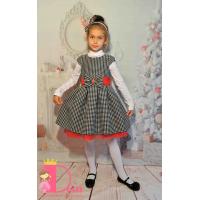 Сукман № 291 ЧБ