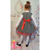 Сукман № 291 ЧБ