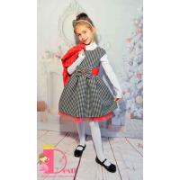 Сукман № 291 ЧБ