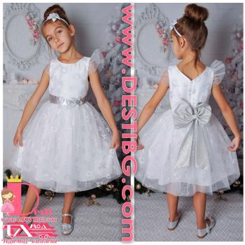 Рокля № 299 БЗ