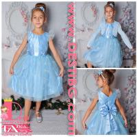 Рокля № 299 СС