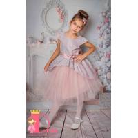 Рокля № 379 Х