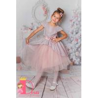 Рокля № 379 Х