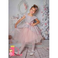 Рокля № 379 Х