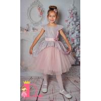 Рокля № 379 Х