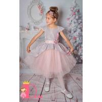 Рокля № 379 Х