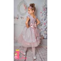 Рокля № 379 Х