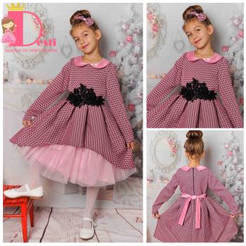 Рокля № 279 РЧ 