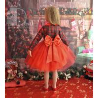 Рокля № 278 ШКТ