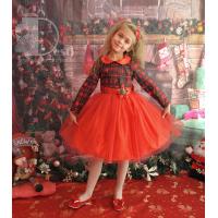 Рокля № 278 ШКТ