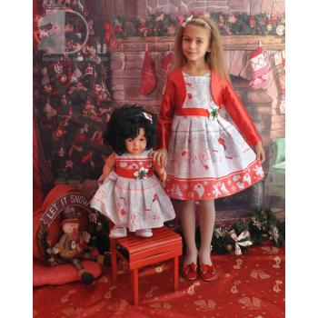 Рокля № 227 СЧ