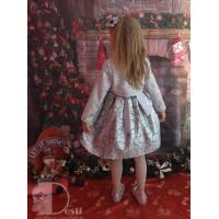 Рокля № 279 СК