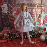 Рокля № 279 СК