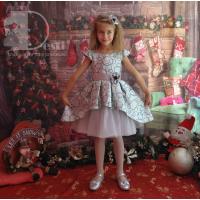 Рокля № 279 СК