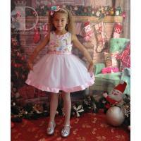 Рокля № 255 ЕТ