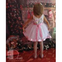 Рокля № 255 ЕТ