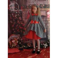 Рокля № 279 ЧБ