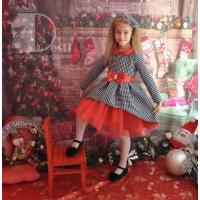 Рокля № 279 ЧБ