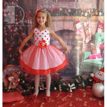 Рокля № ВК-Т