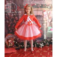 Рокля № ВК-ТГ