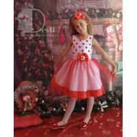 Рокля № ВК-ТГ