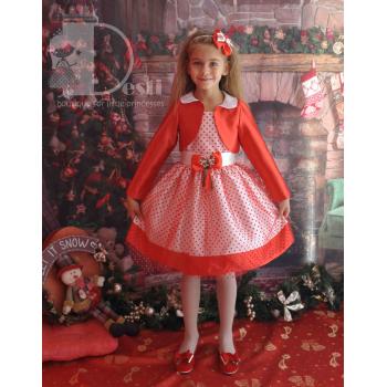 Рокля № ВК-ТТ